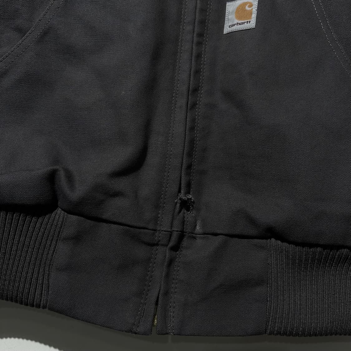 칼하트 덕 액티브 루즈핏 워크 후드 자켓 상품이미지5