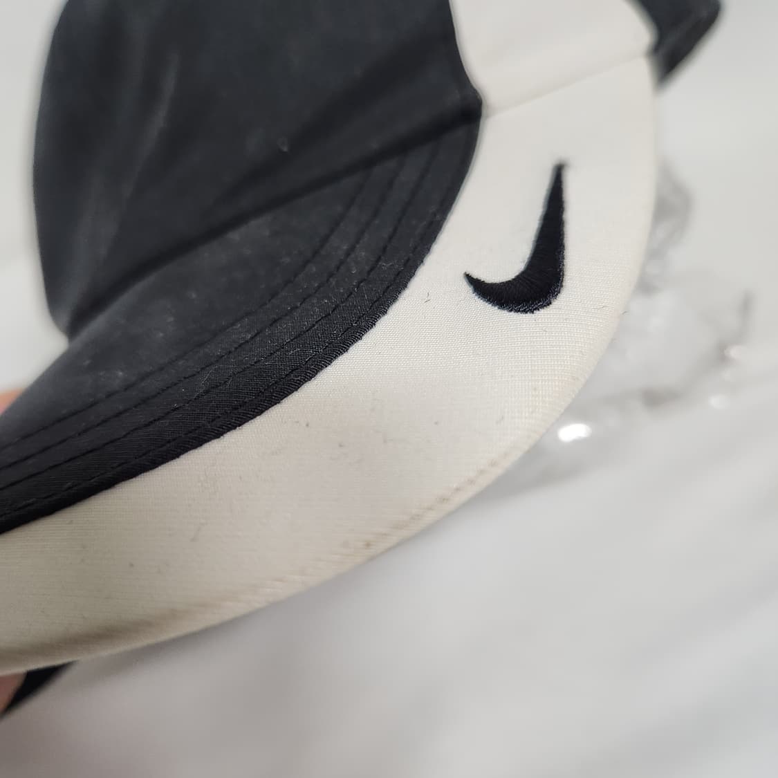 J159 [F] 나이키 골프 오레오 캡 모자 상품이미지5