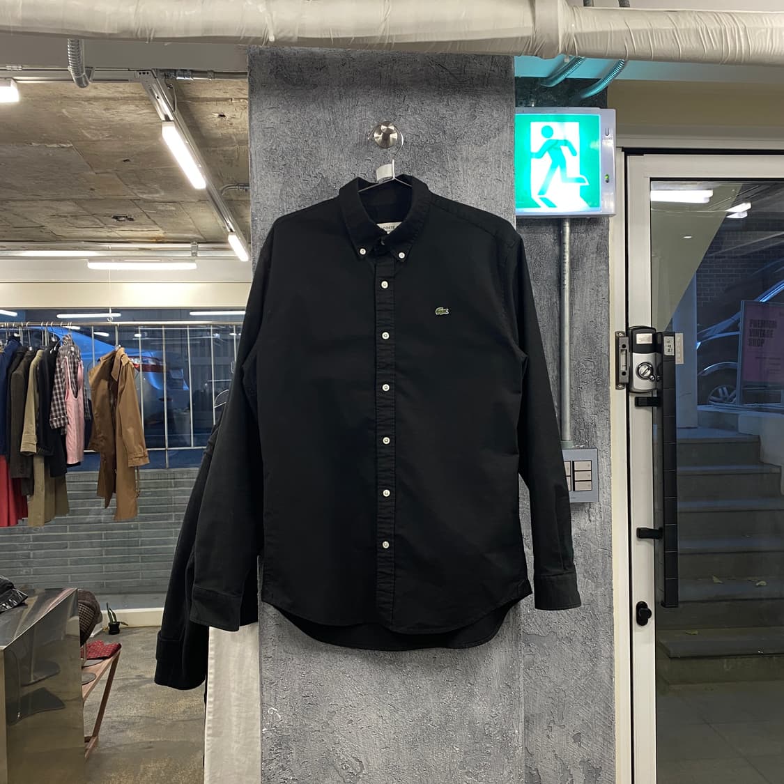 Lacoste 상품이미지3