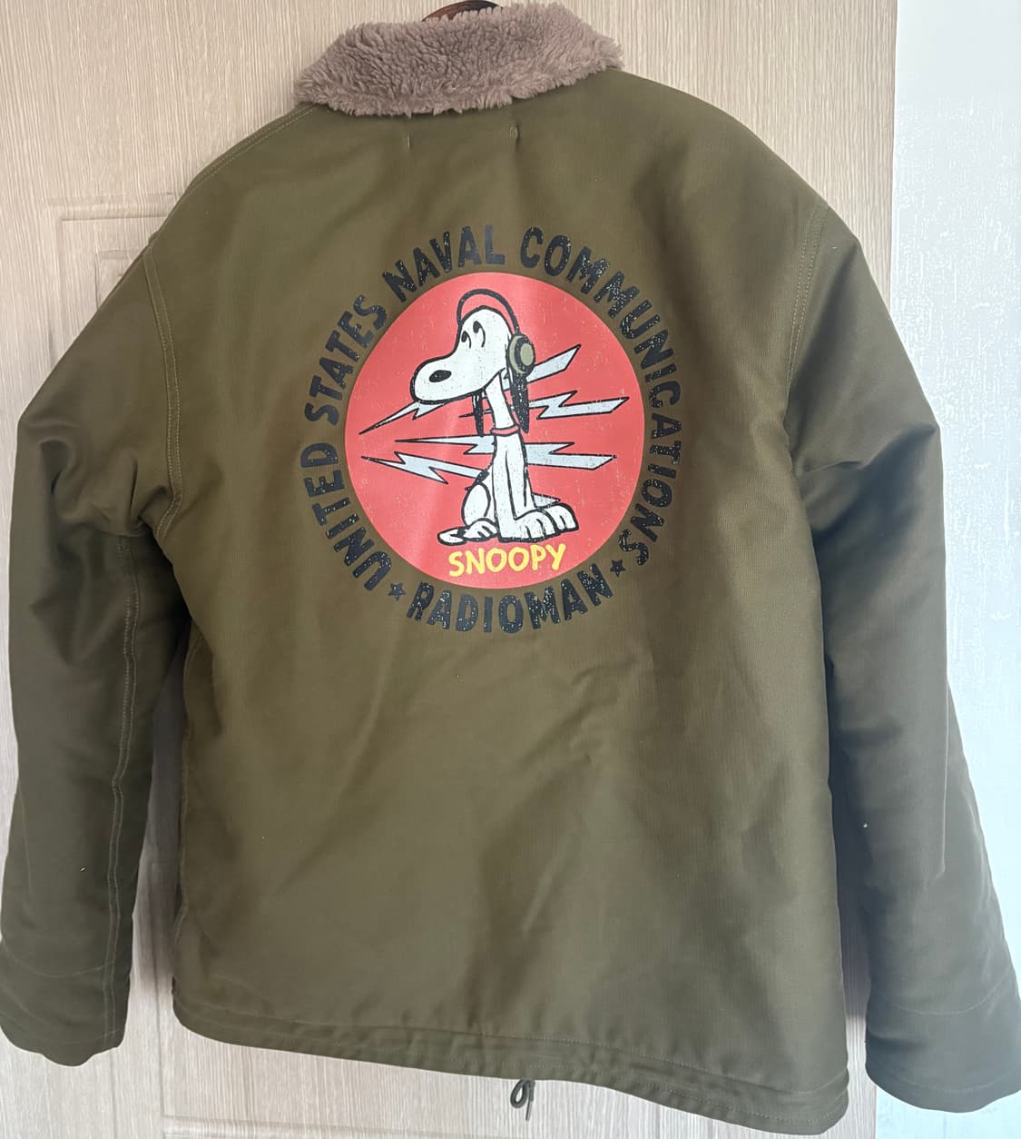 토이즈맥코이 덱자켓 상품이미지1