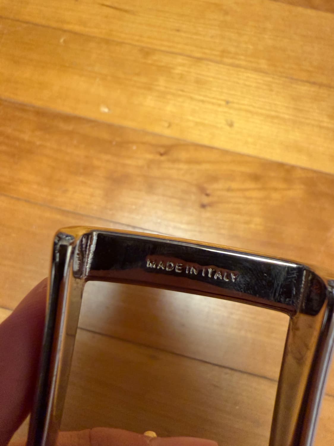 Tod's 명품 벨트 상품이미지4