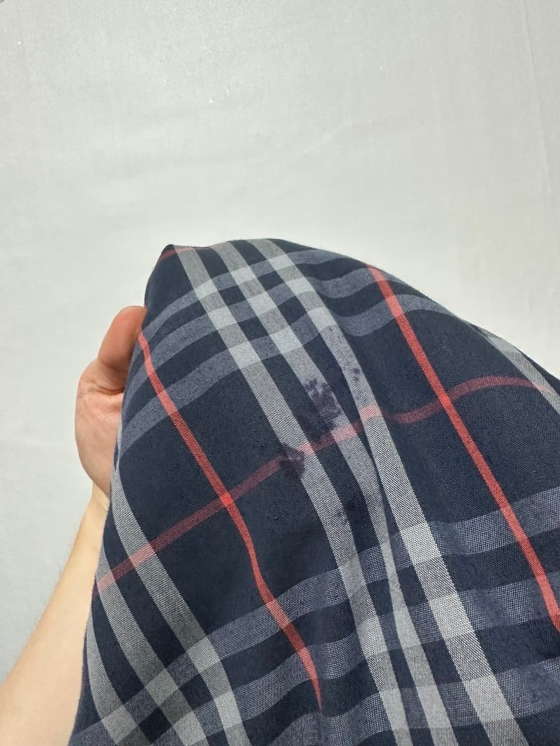 버버리 블루종 상품이미지4