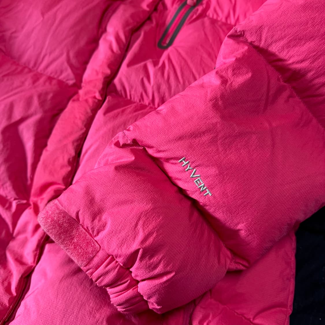 노스페이스 프리즘 다운 자켓 95(XL) 상품이미지4