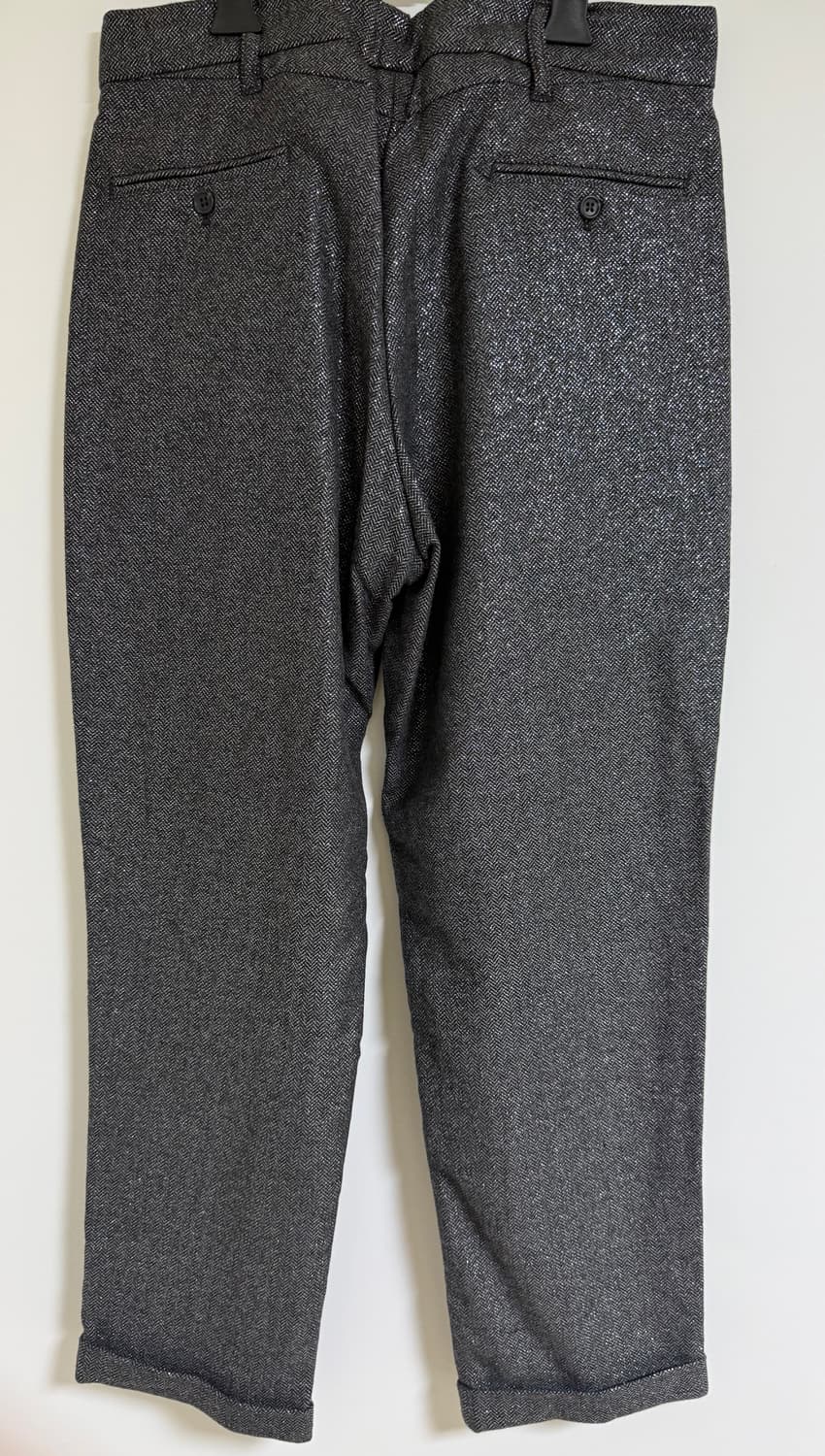 엔진니어드 가먼츠 셋업(LOITER JACKET,Andover Pant) 상품이미지9