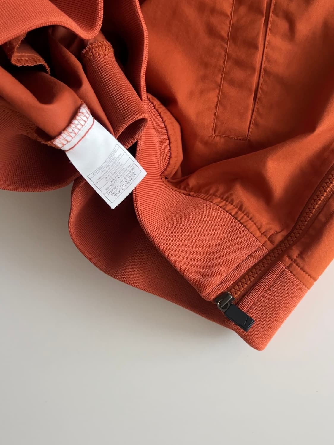 나이키 팀 텍사스 롱혼스 웜업 XXL 상품이미지6