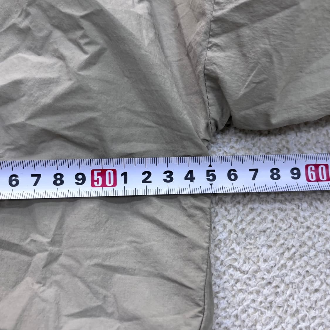 85-94-155 BCBG 여성 바람막이 자켓 0511E 상품이미지6