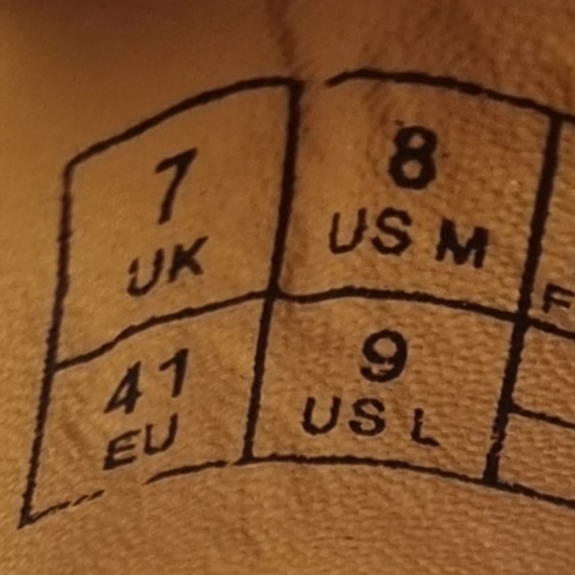 닥터마틴 13985 남성로퍼41 실사이즈255 상품이미지6