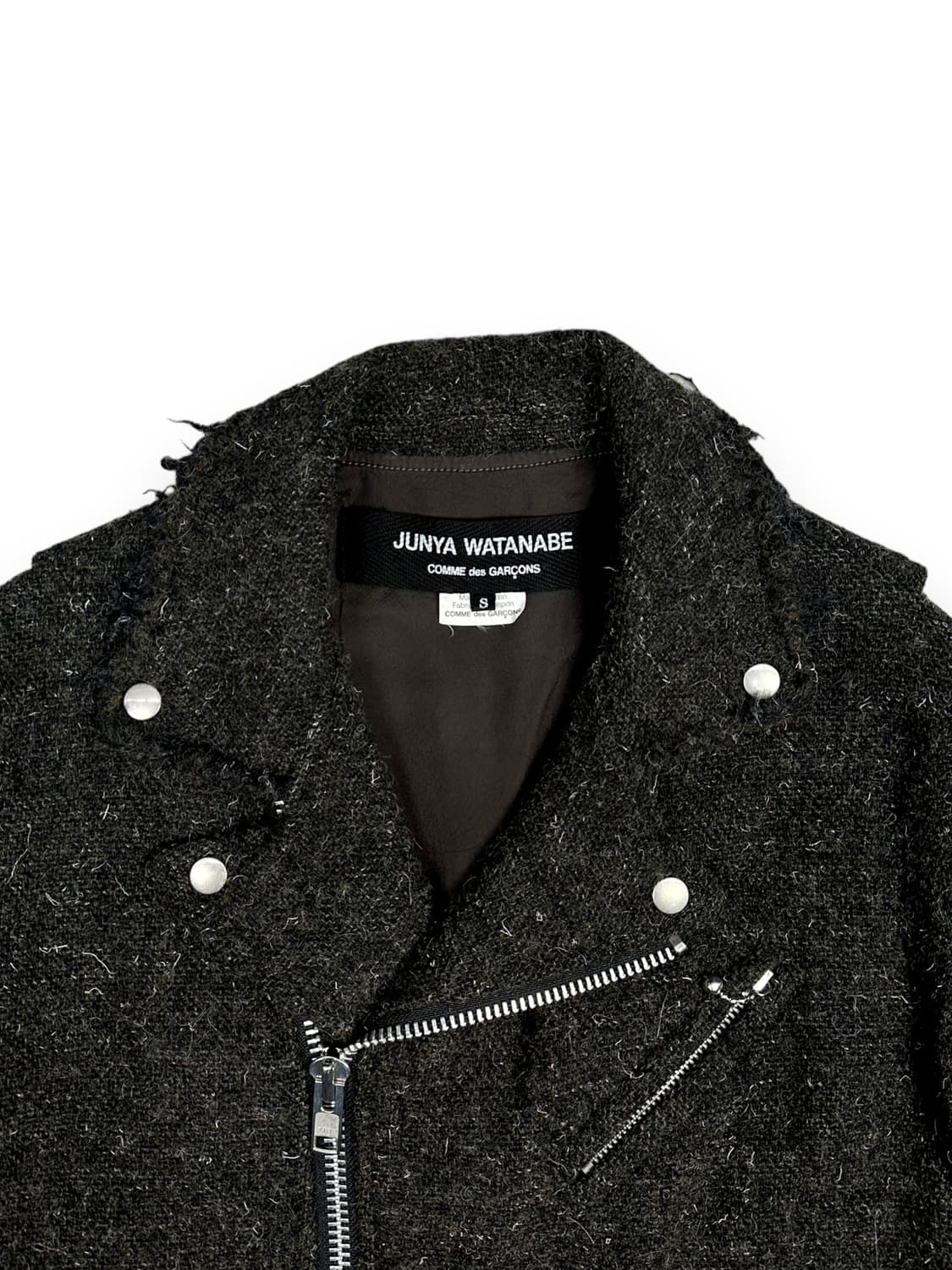 JUNYA WATANABE 2011AW  상품이미지3