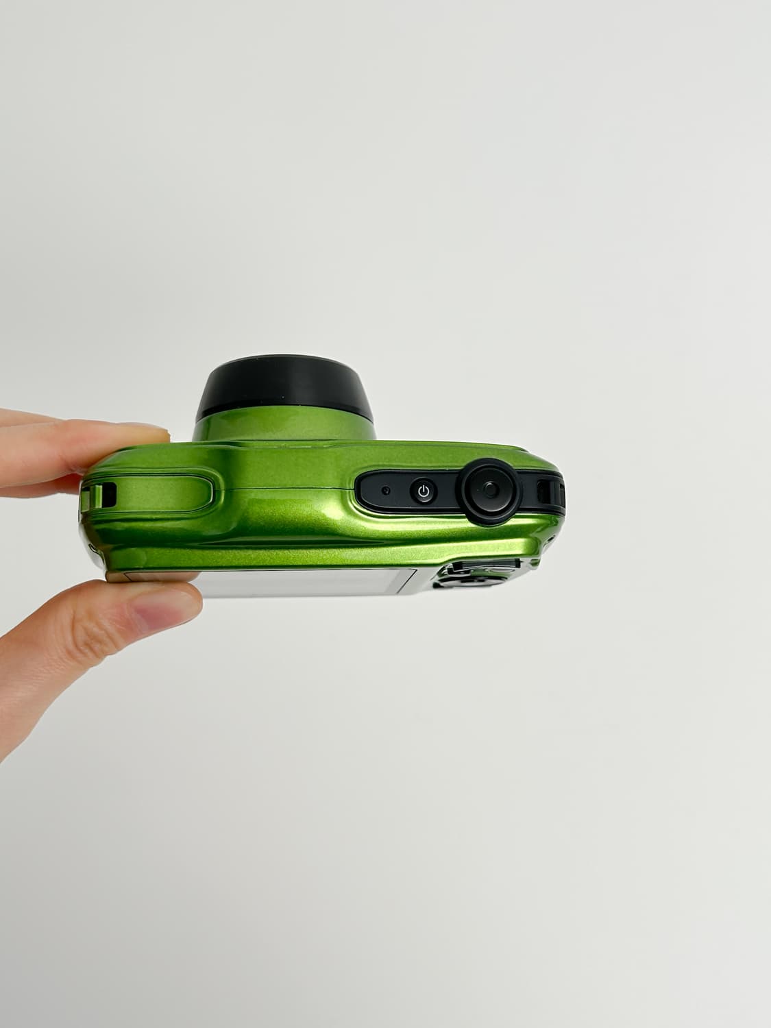 레어!) 롤라이 스포츠라인 100 Sportsline 빈티지 디카 상품이미지7