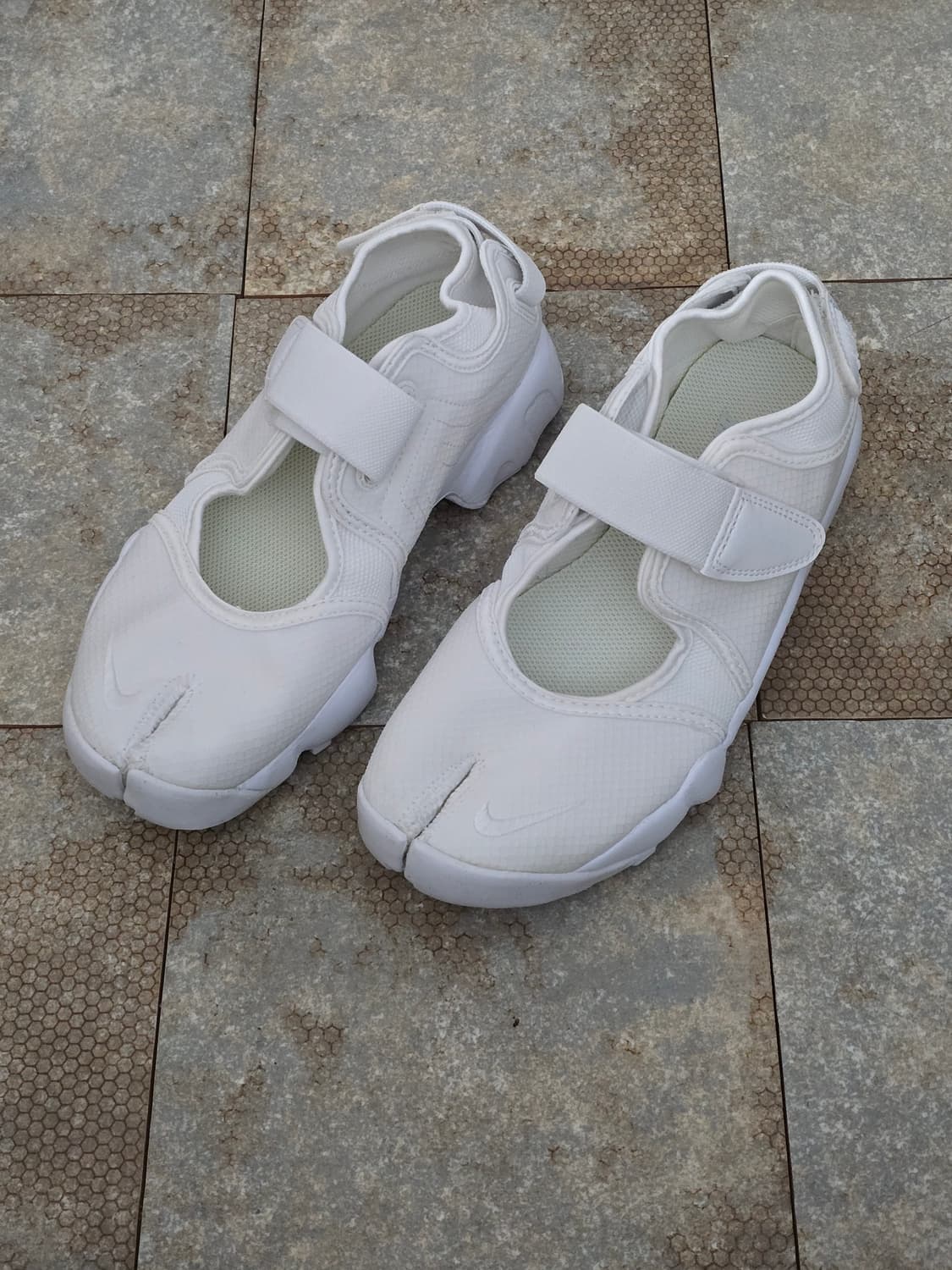 (240)나이키 에어 리프트 브리드 샌들 상품이미지1