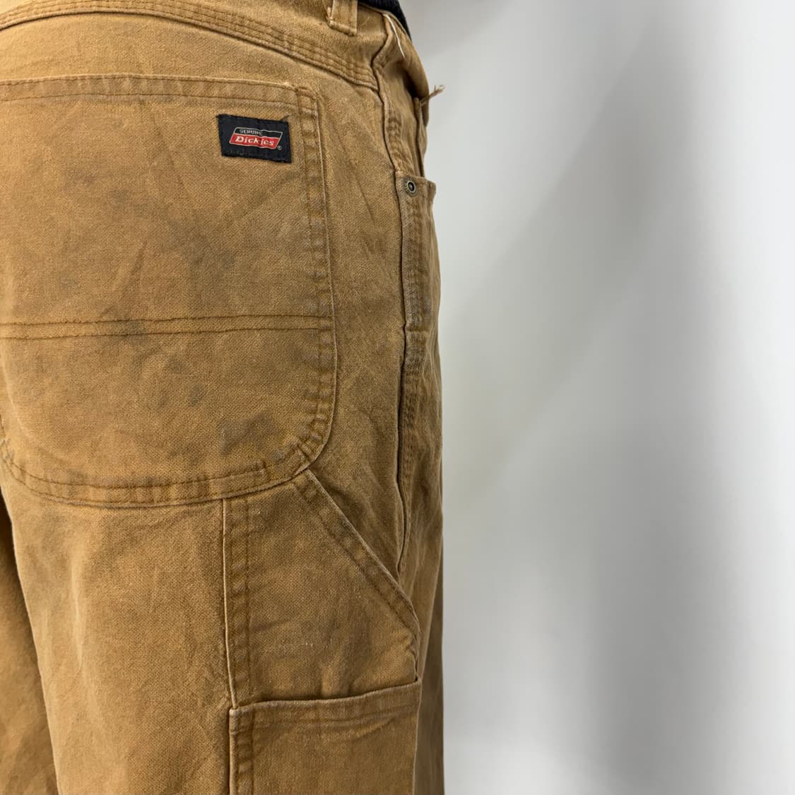 90‘s Dickies Work Pants 상품이미지4