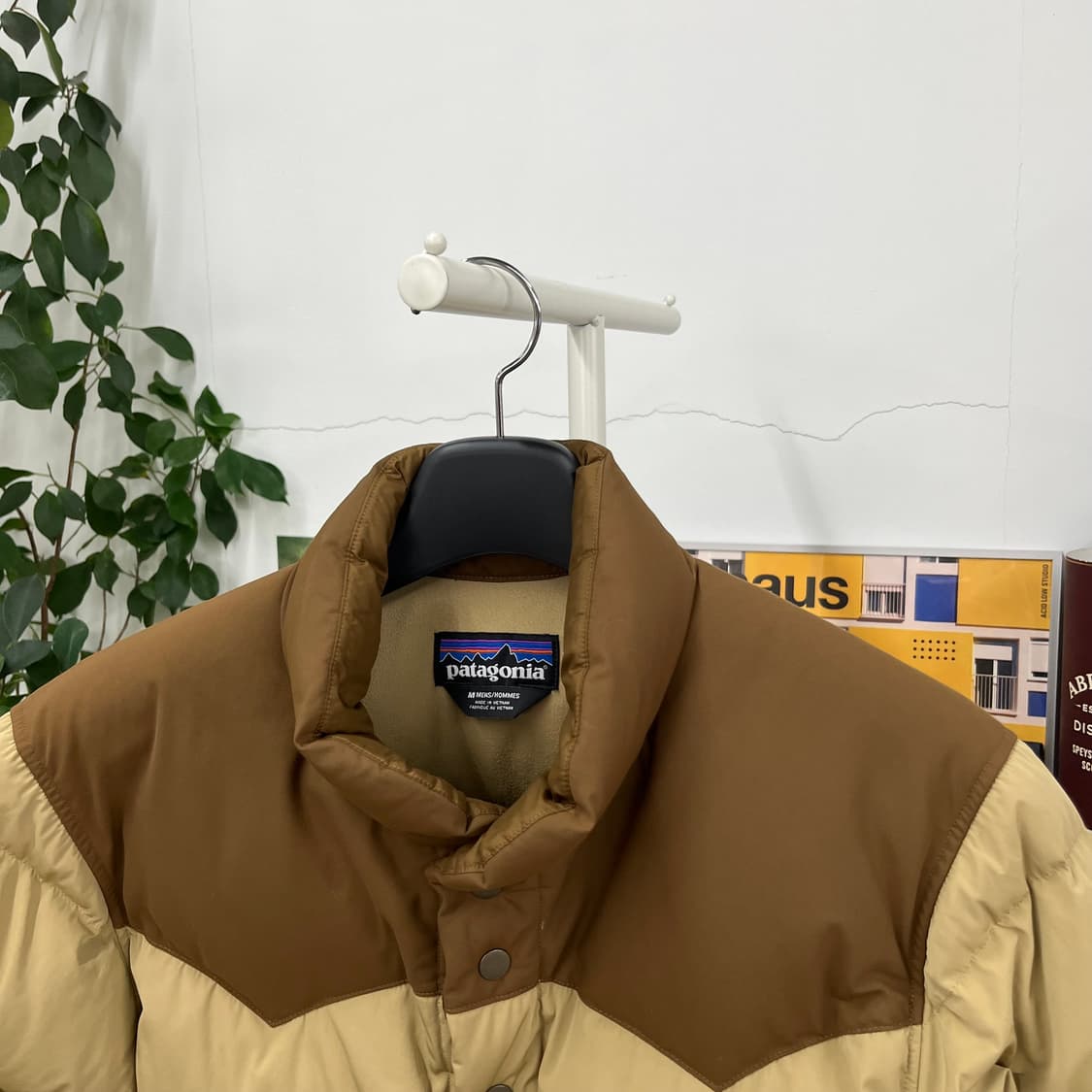 파타고니아 비비다운 M 상품이미지2