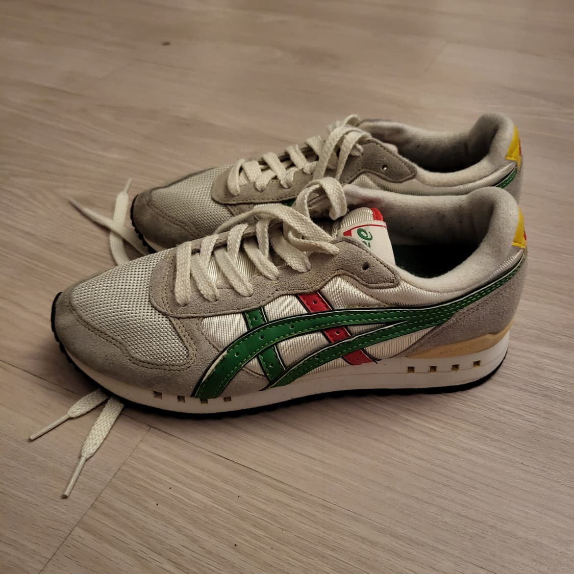 아식스 빈티지 몰티(230) 상품이미지1