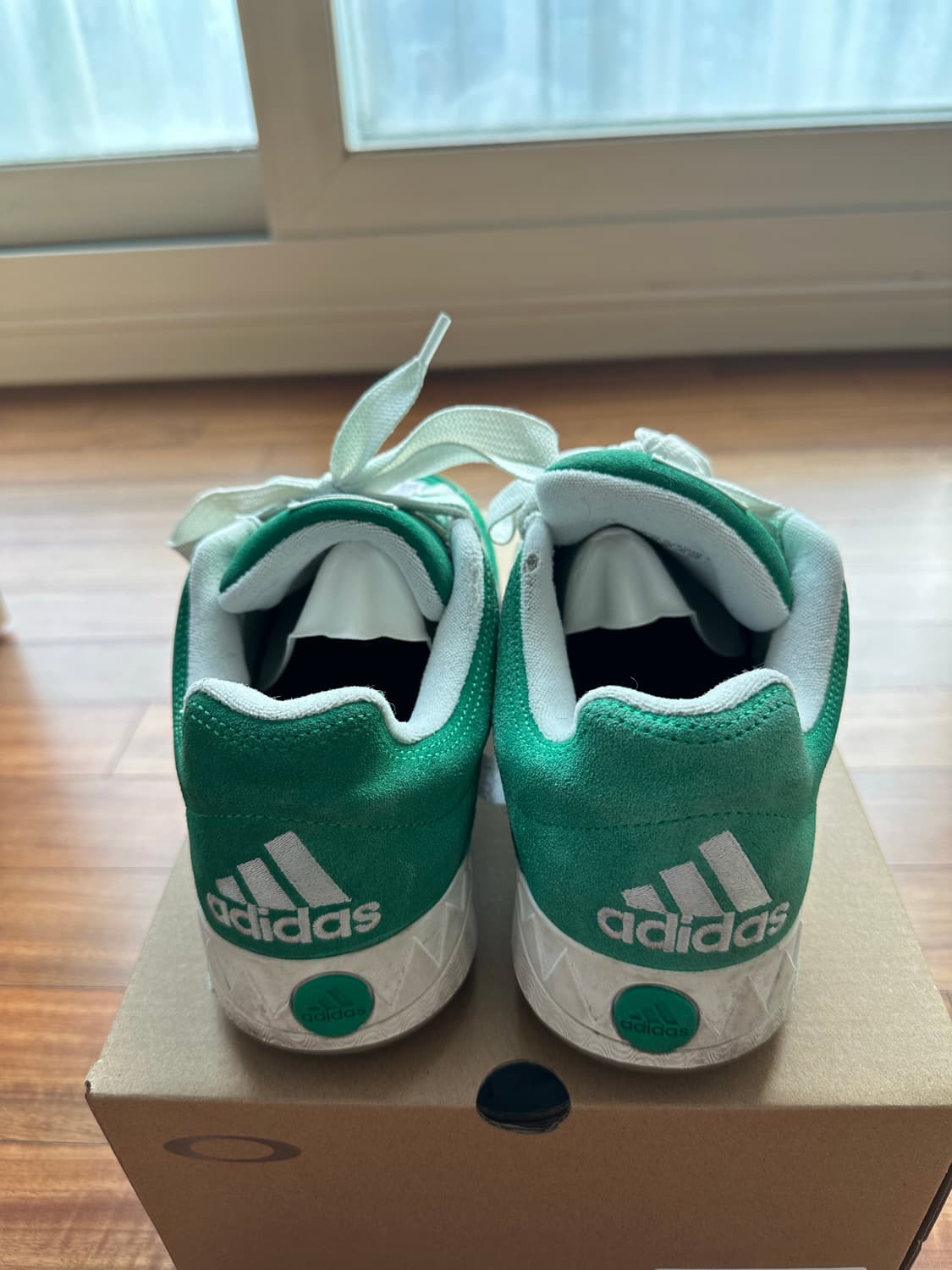 아디매틱 그린 상품이미지4