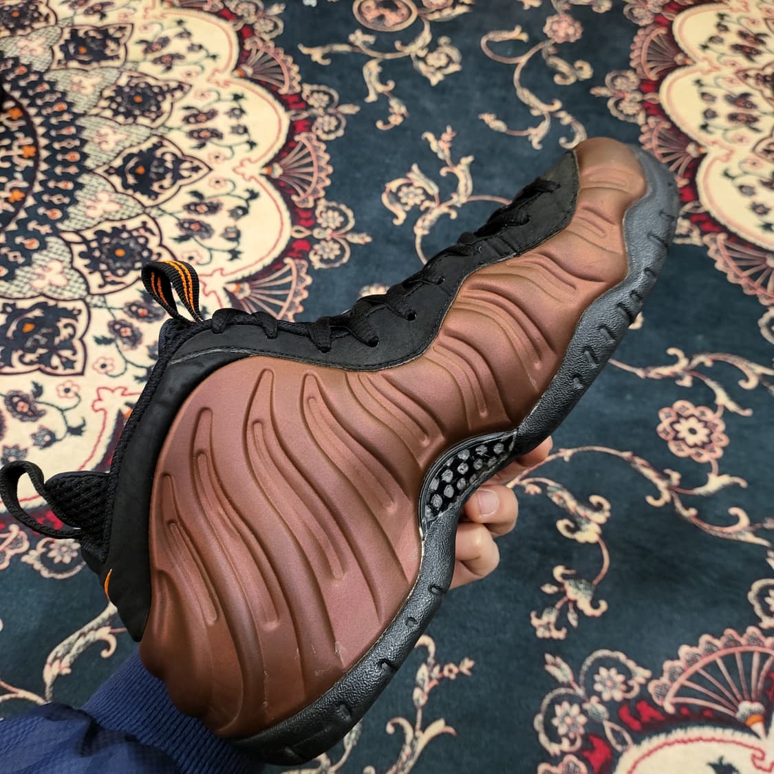 나이키 운동화 260m 상품이미지4