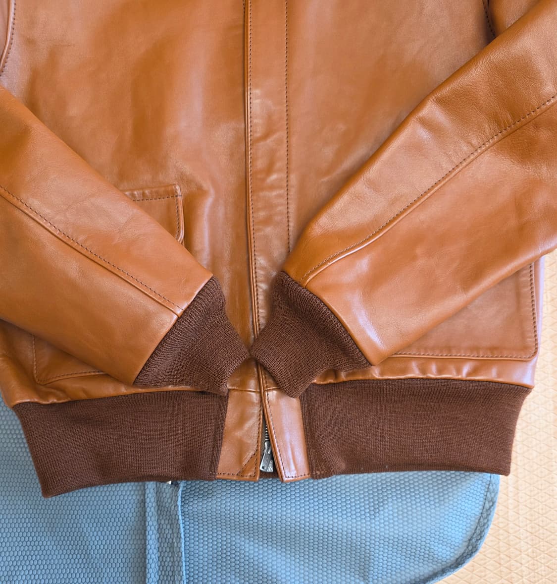 The Few A-2 자켓 38 상품이미지6