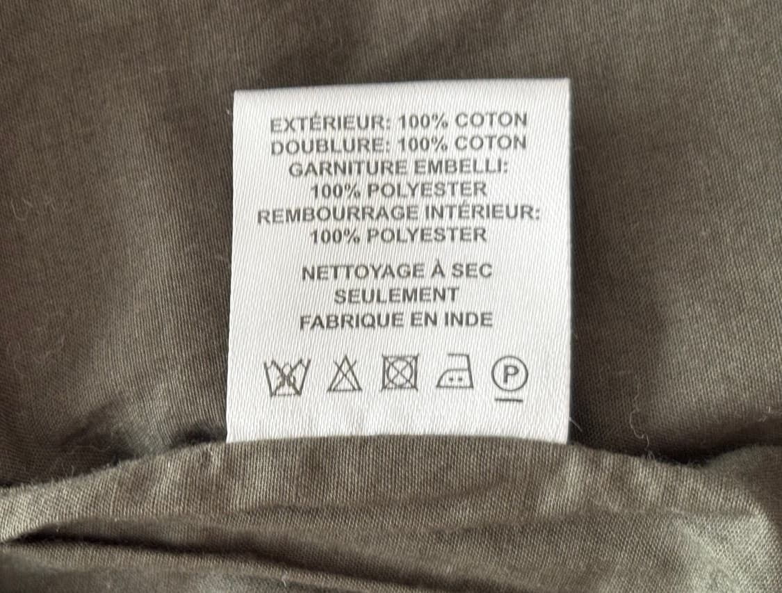 씨뉴욕 Sea NY Sabine 카키 자켓 상품이미지10