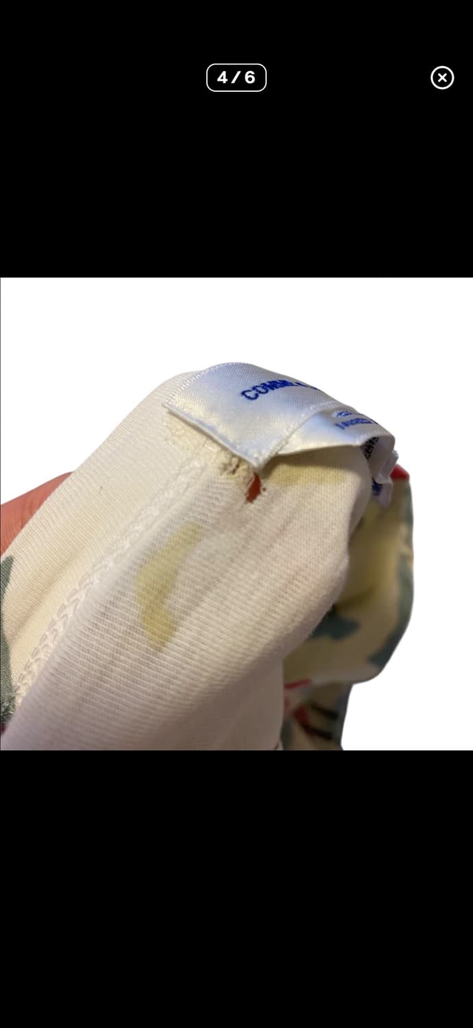 그래픽 티셔츠 상품이미지3