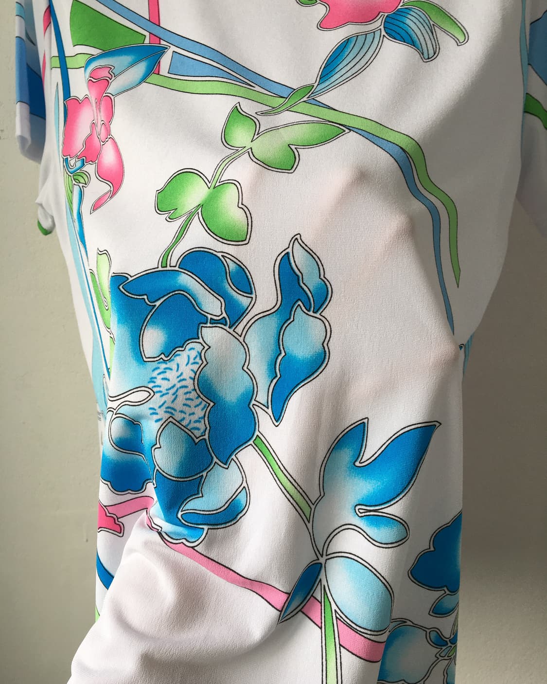 Pattern t shirt 상품이미지5