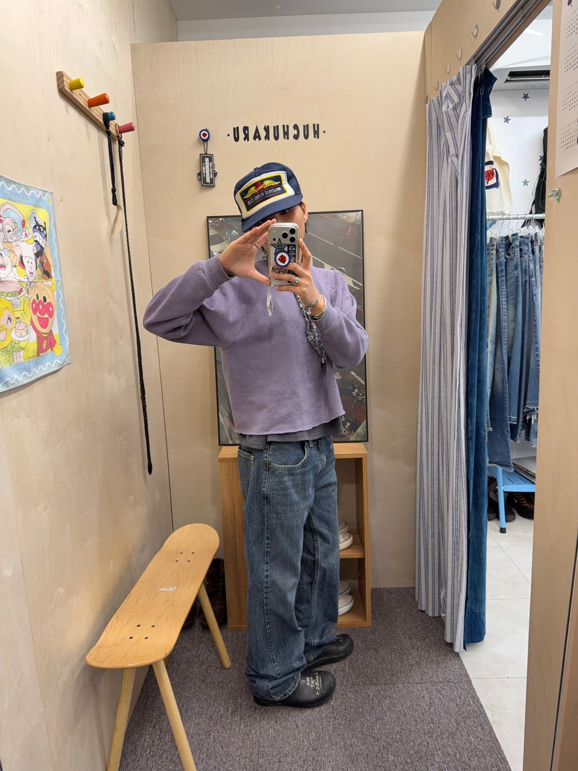 Levi’s 559 (34X32) 상품이미지9