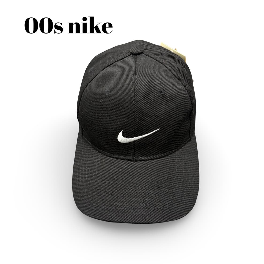 00s 올드나이키볼캡 상품이미지1
