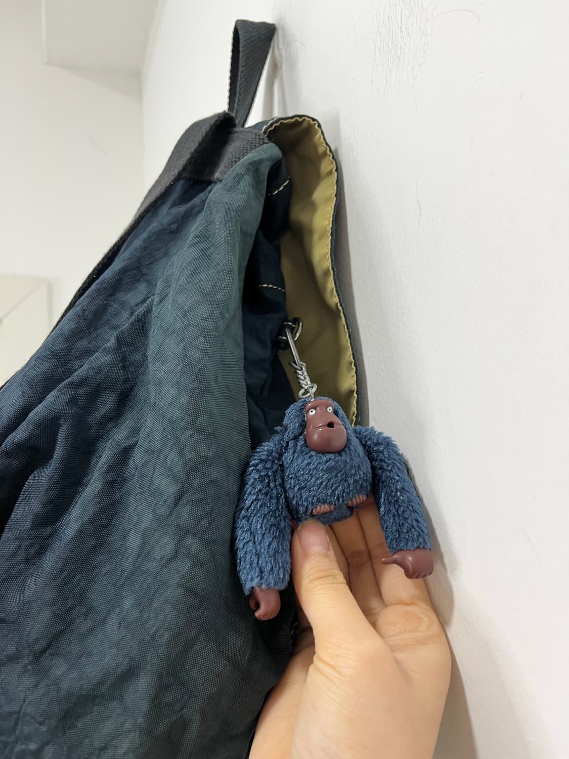 키플링 키링 복조리 백팩  상품이미지7