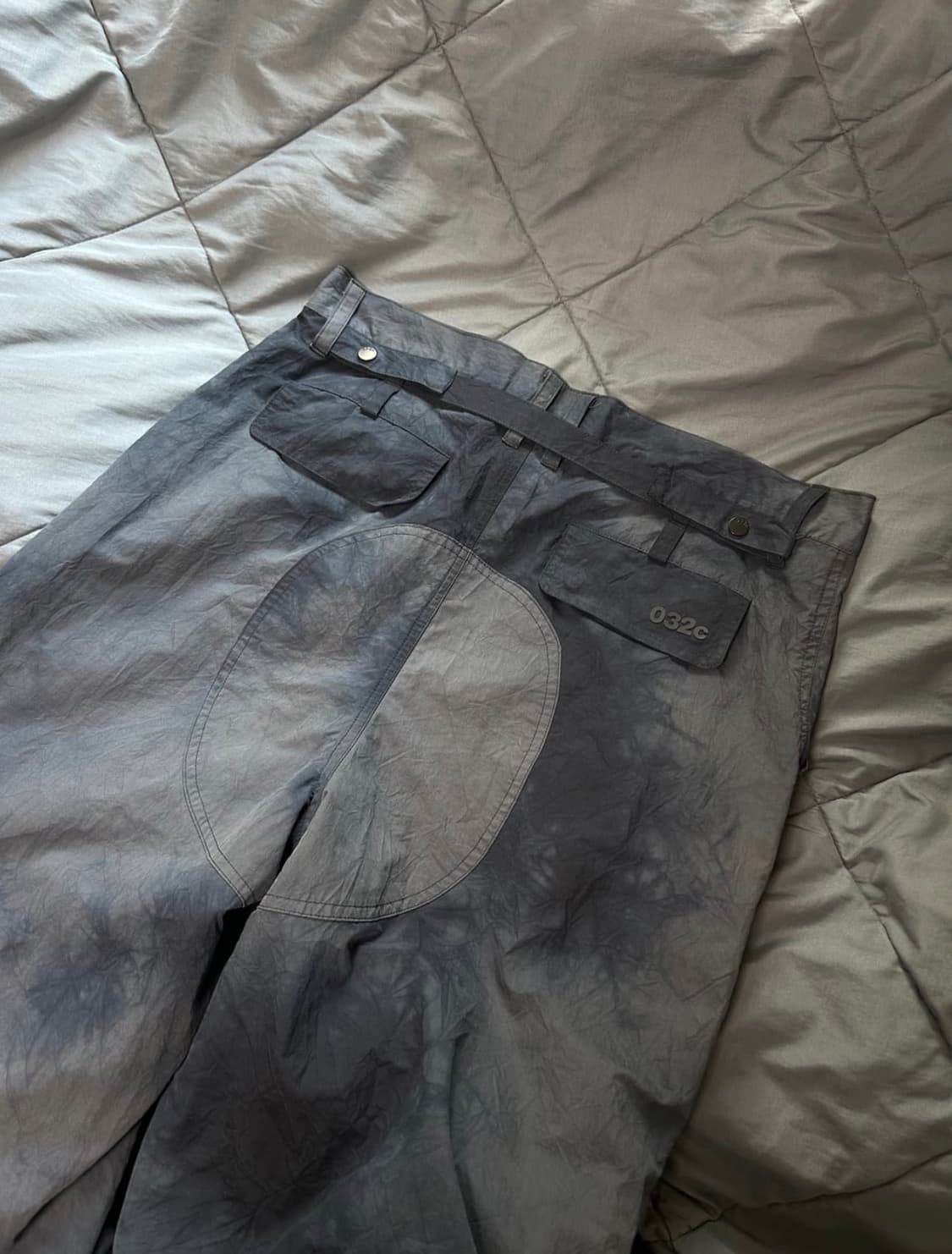 032c Turbulence Pants 상품이미지6