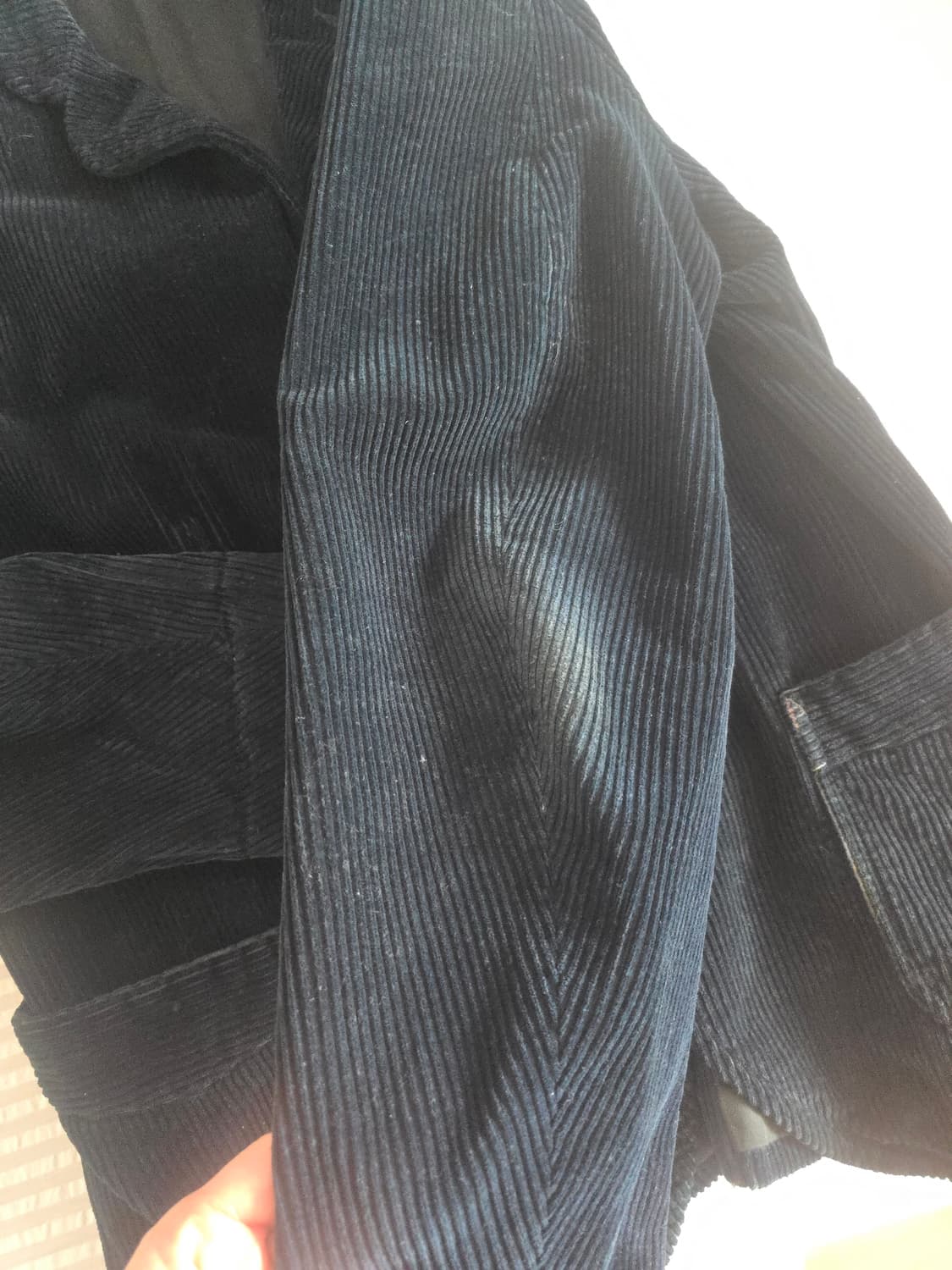 RRL 코듀로이 초어재킷, M사이즈(175/96A) 상품이미지6