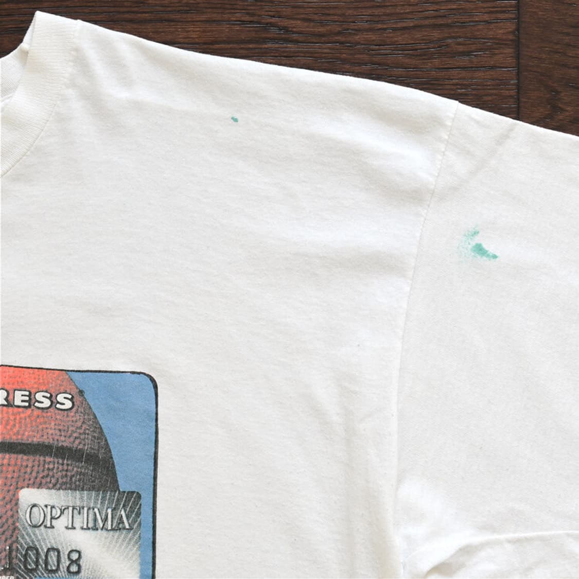 90s American Express X New York Knicks 상품이미지6