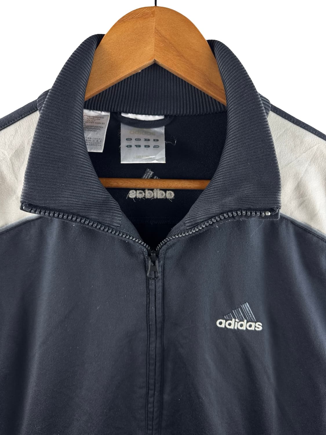 아디다스 올드스쿨 트랙탑져지2902 상품이미지3