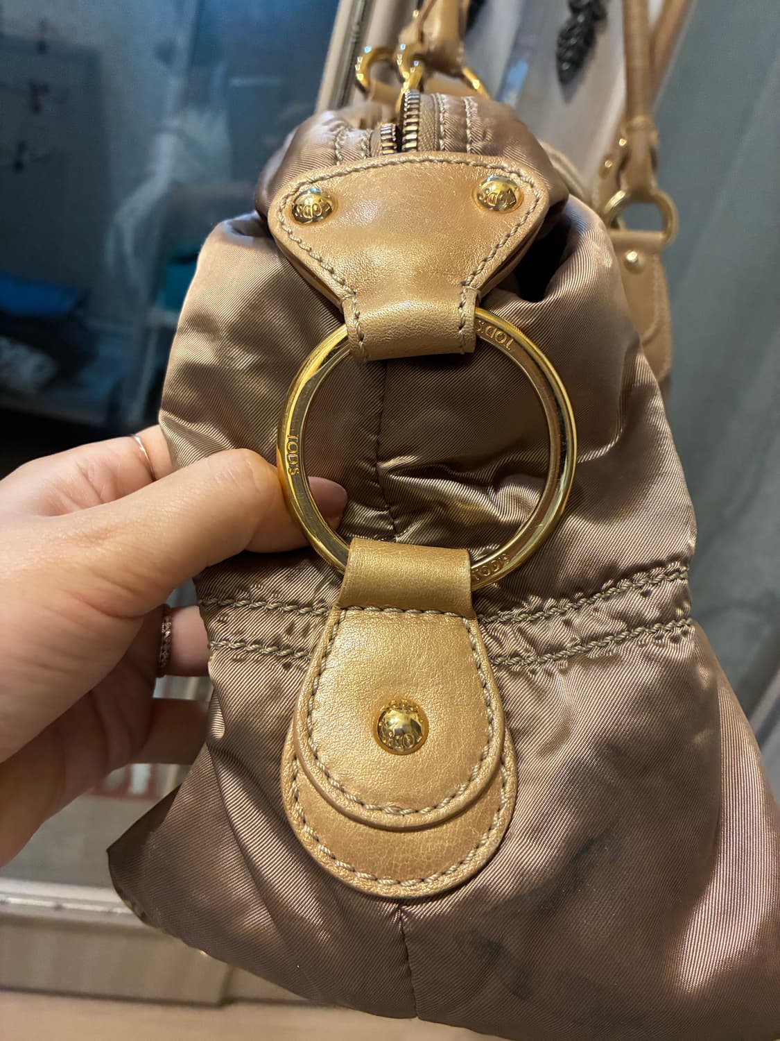 토즈가방 상품이미지2