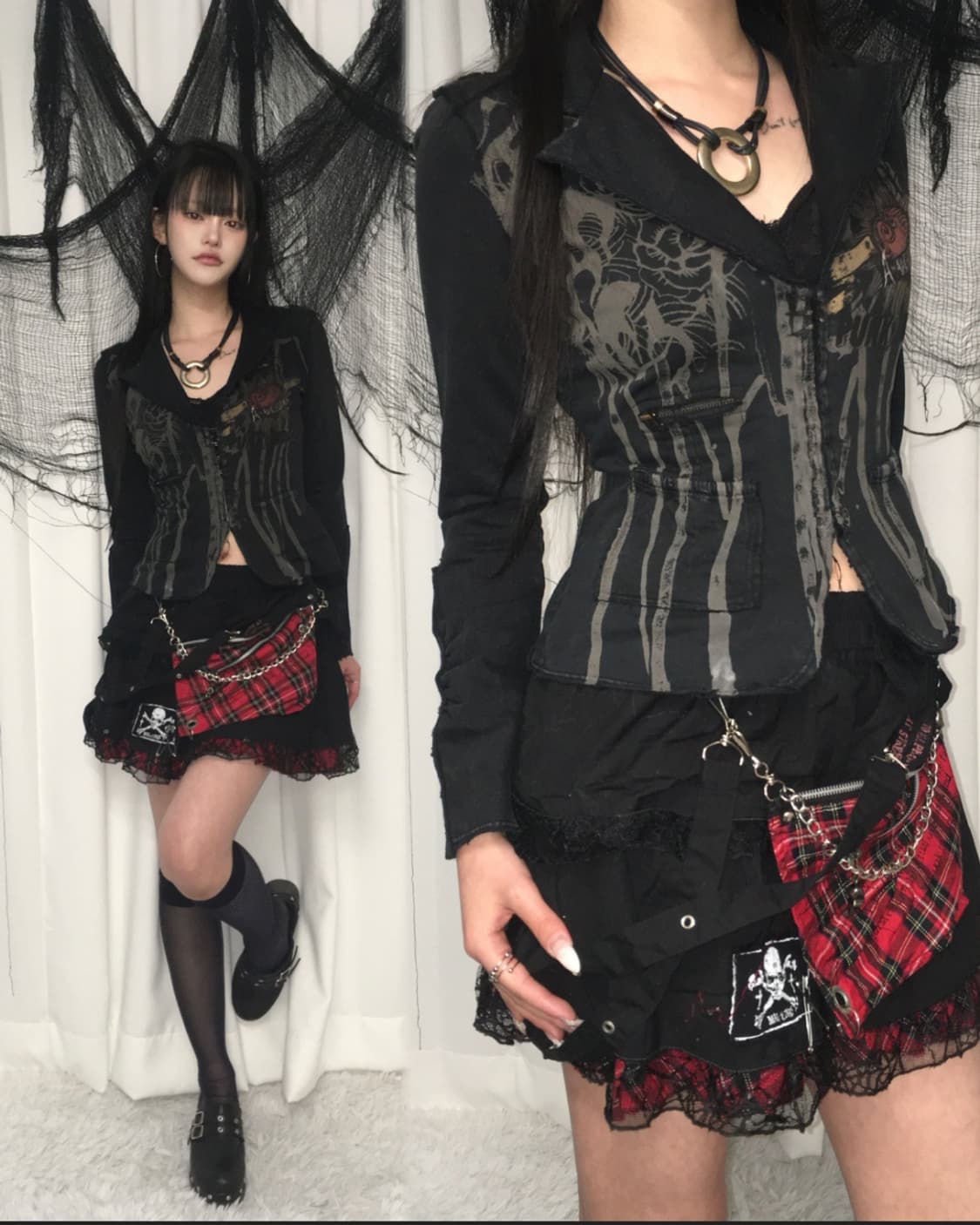 skinny minnie  상품이미지1