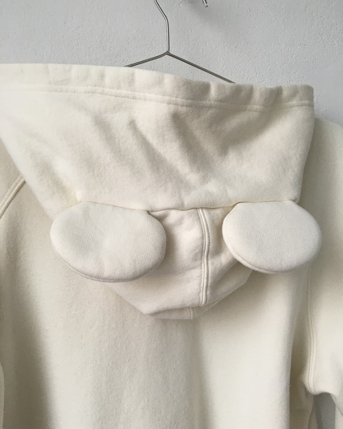 Disney Mickey hood zip up 상품이미지6