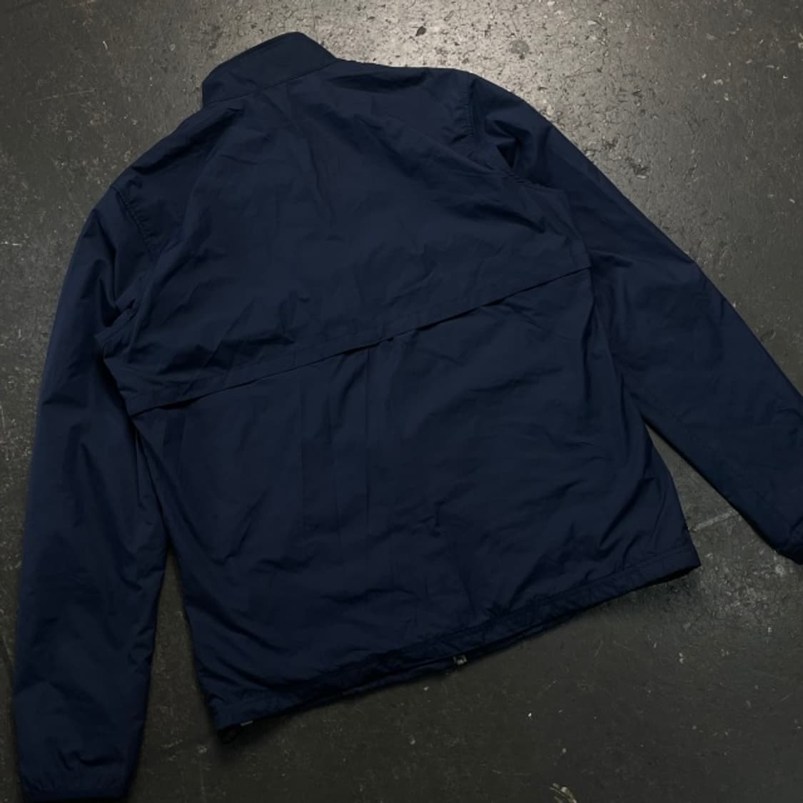 105 나이키 스우시 바람막이  상품이미지6