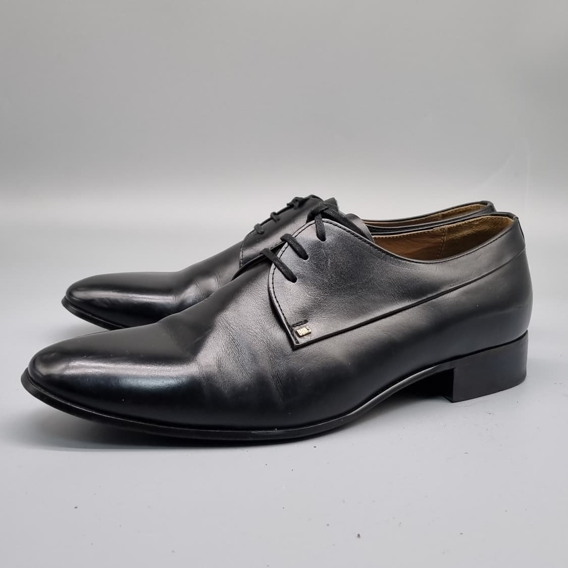 닥스 남성정장구두 실사이즈 270 상품이미지1