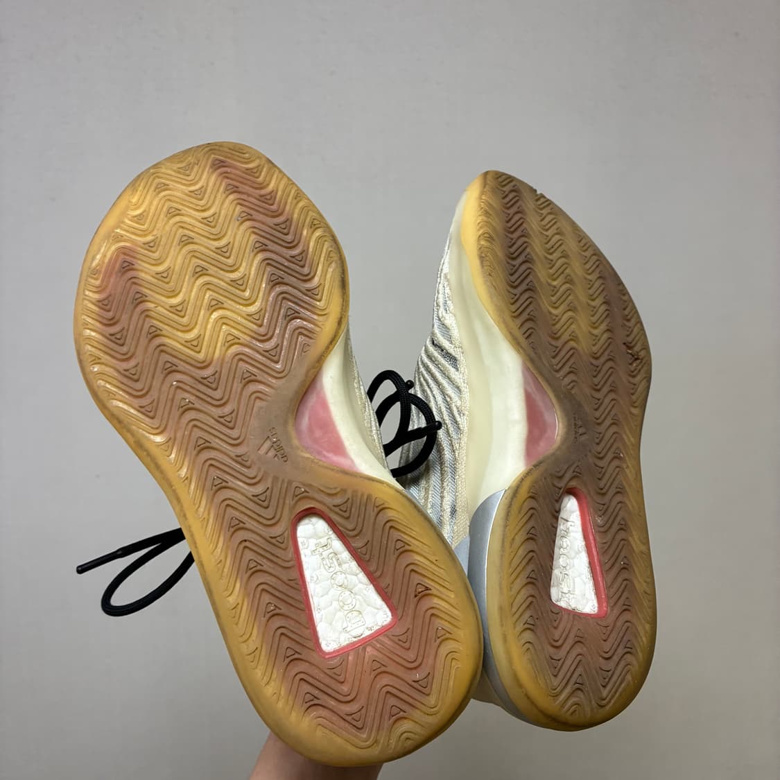 [260]아디다스 YZY QNTM 퀀텀 미스트슬레이트 상품이미지5