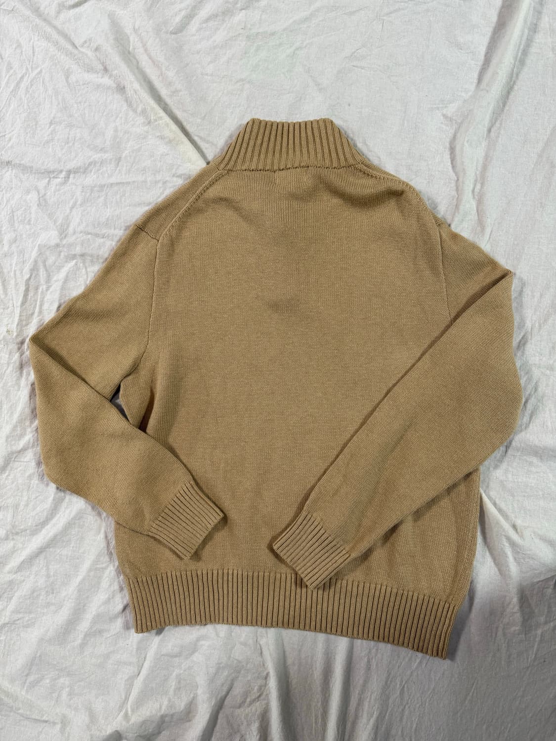 폴로 랄프로렌 버튼업 니트  상품이미지2