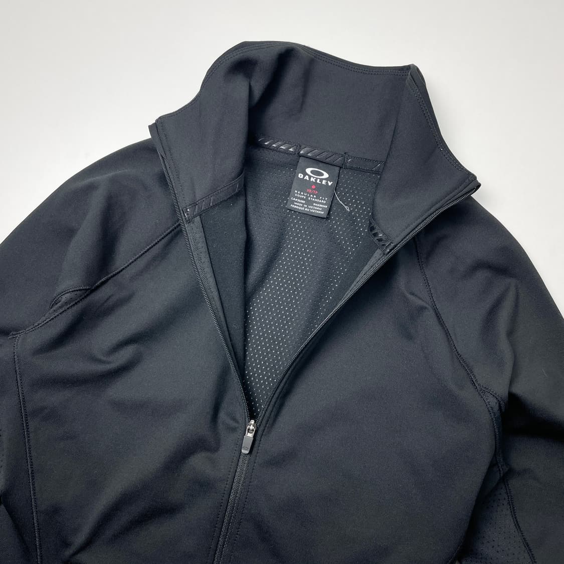 오클리 여성 레귤러핏 져지 바람막이 XS 상품이미지3