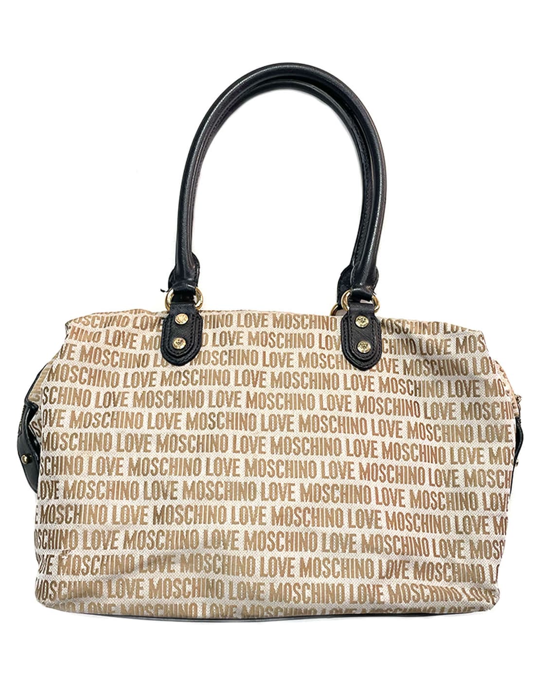 moschino 보스턴 백 상품이미지1