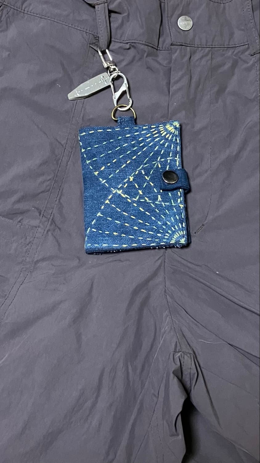 Tot0_ [Levis multi wallet_51] 상품이미지6