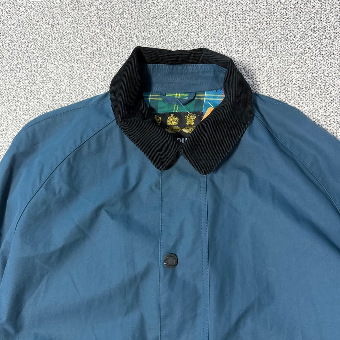 바버 자켓 상품이미지2