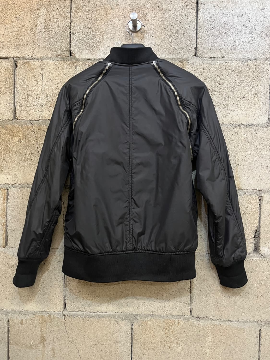 AVH 컨버터블 자켓 상품이미지3