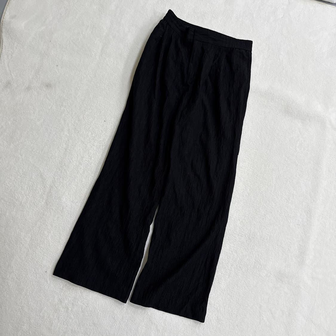 L 미나브 비에고 크링클 팬츠 0319T 상품이미지1