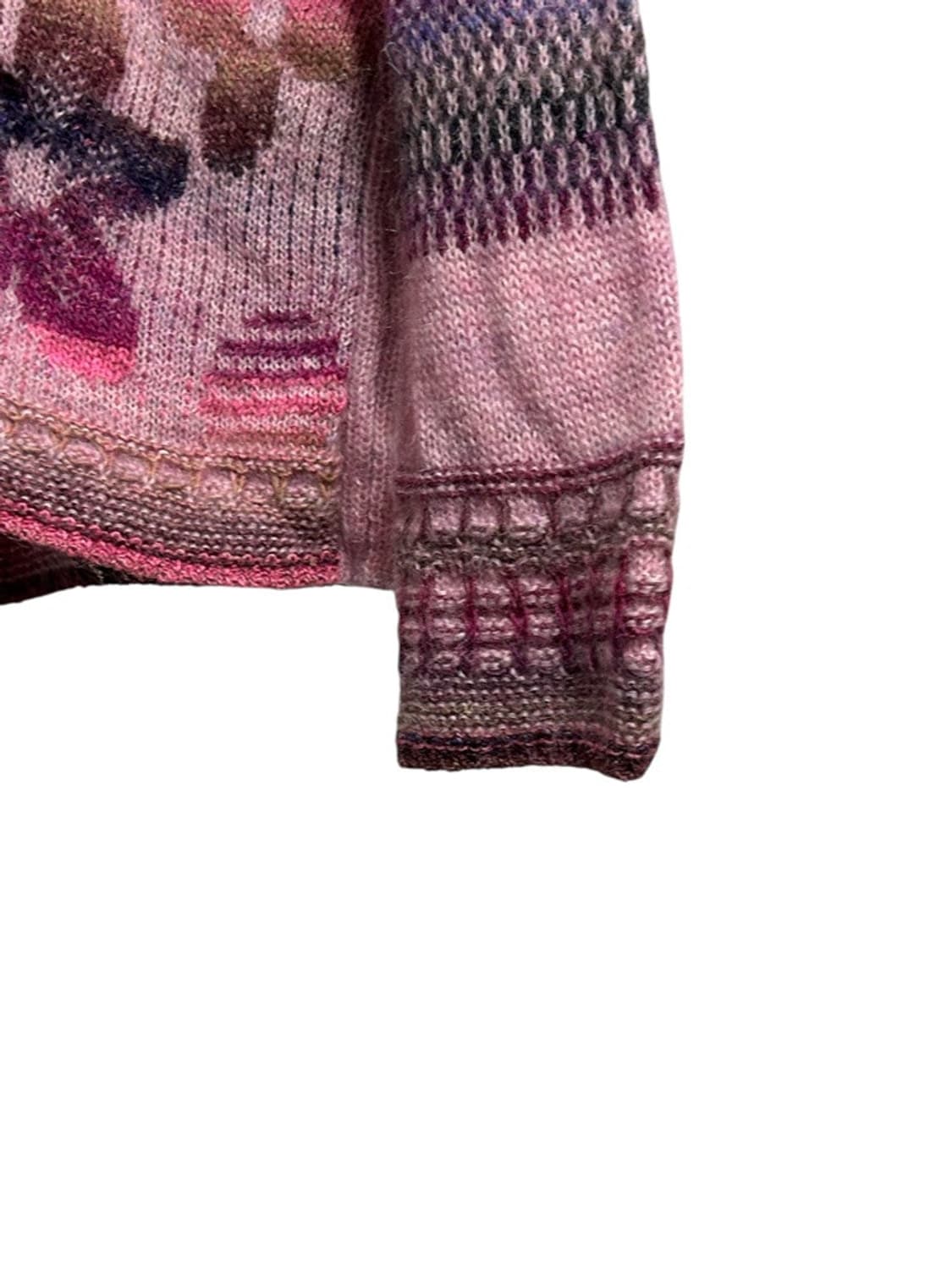 vtg cardigan 상품이미지3