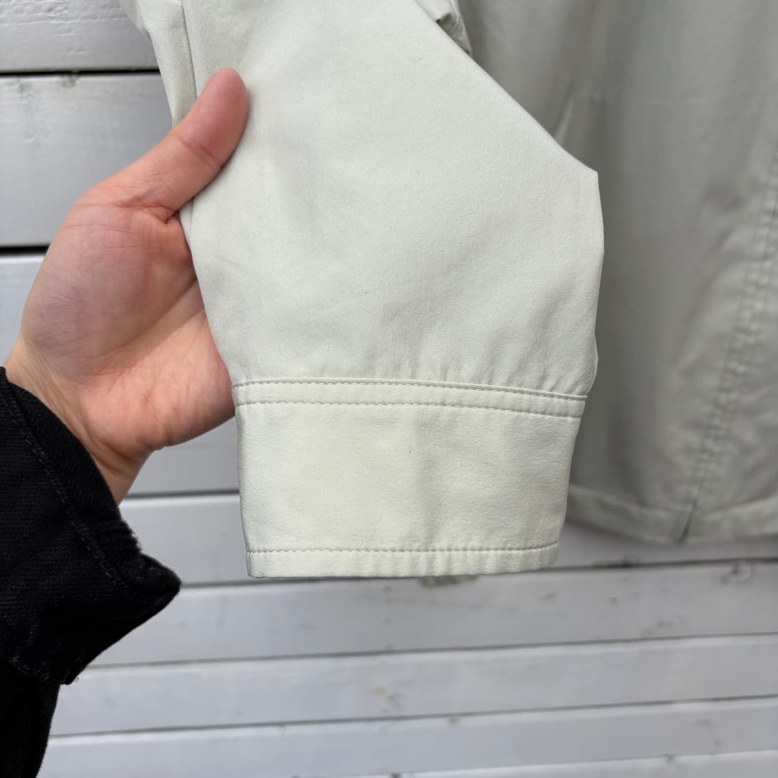 Yves Saint Laurent 입생로랑 자켓 상품이미지4