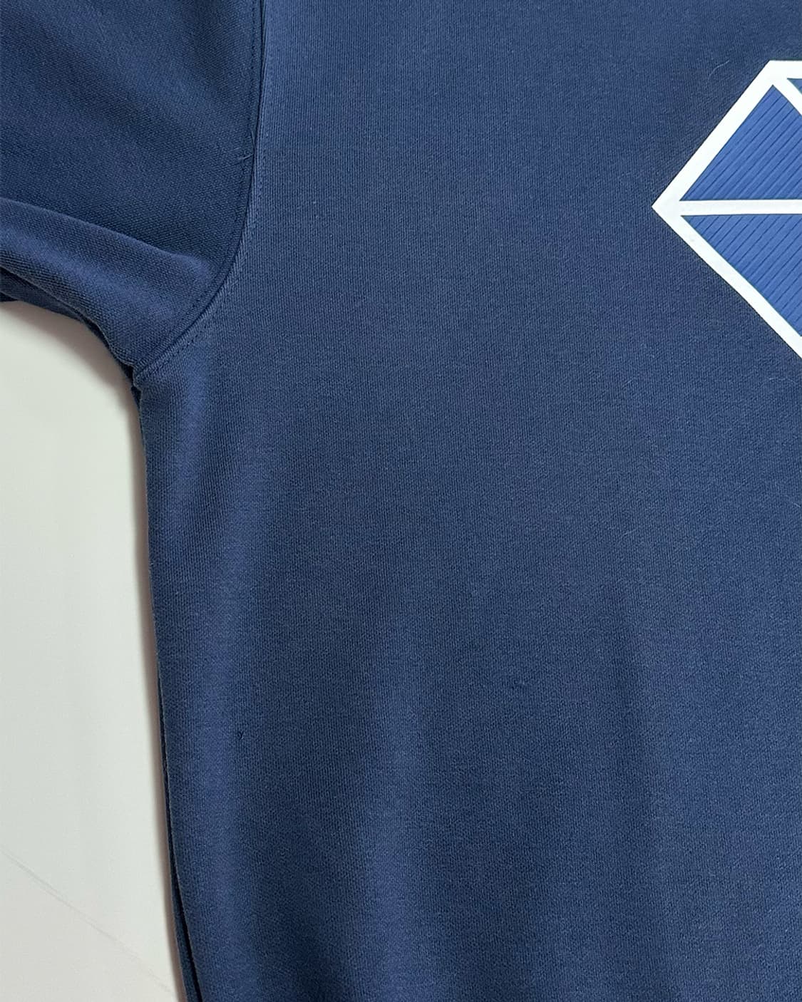 NBA 맨투맨 네이비 상품이미지5