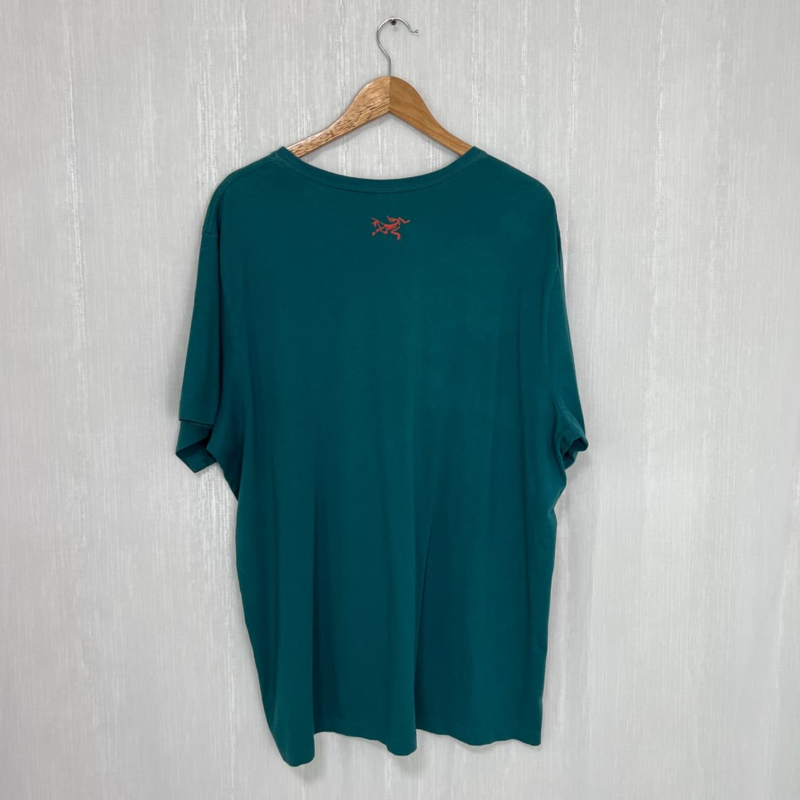 아크테릭스 반팔티셔츠 xxl 상품이미지3