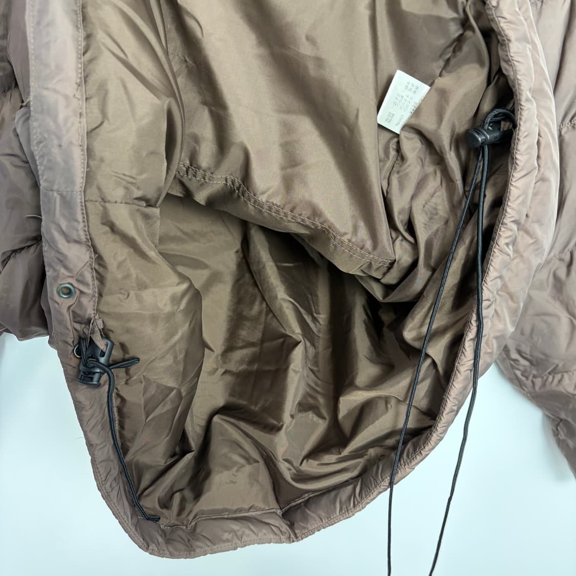 폴스미스 다운 패딩 자켓 상품이미지6