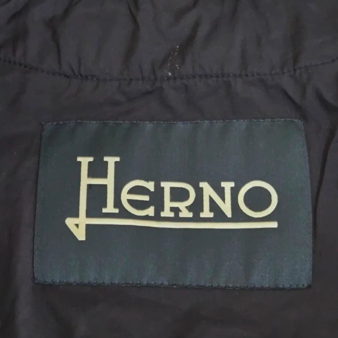 Herno Nuage 클래식 다운 블레이저 패딩 자켓 상품이미지5