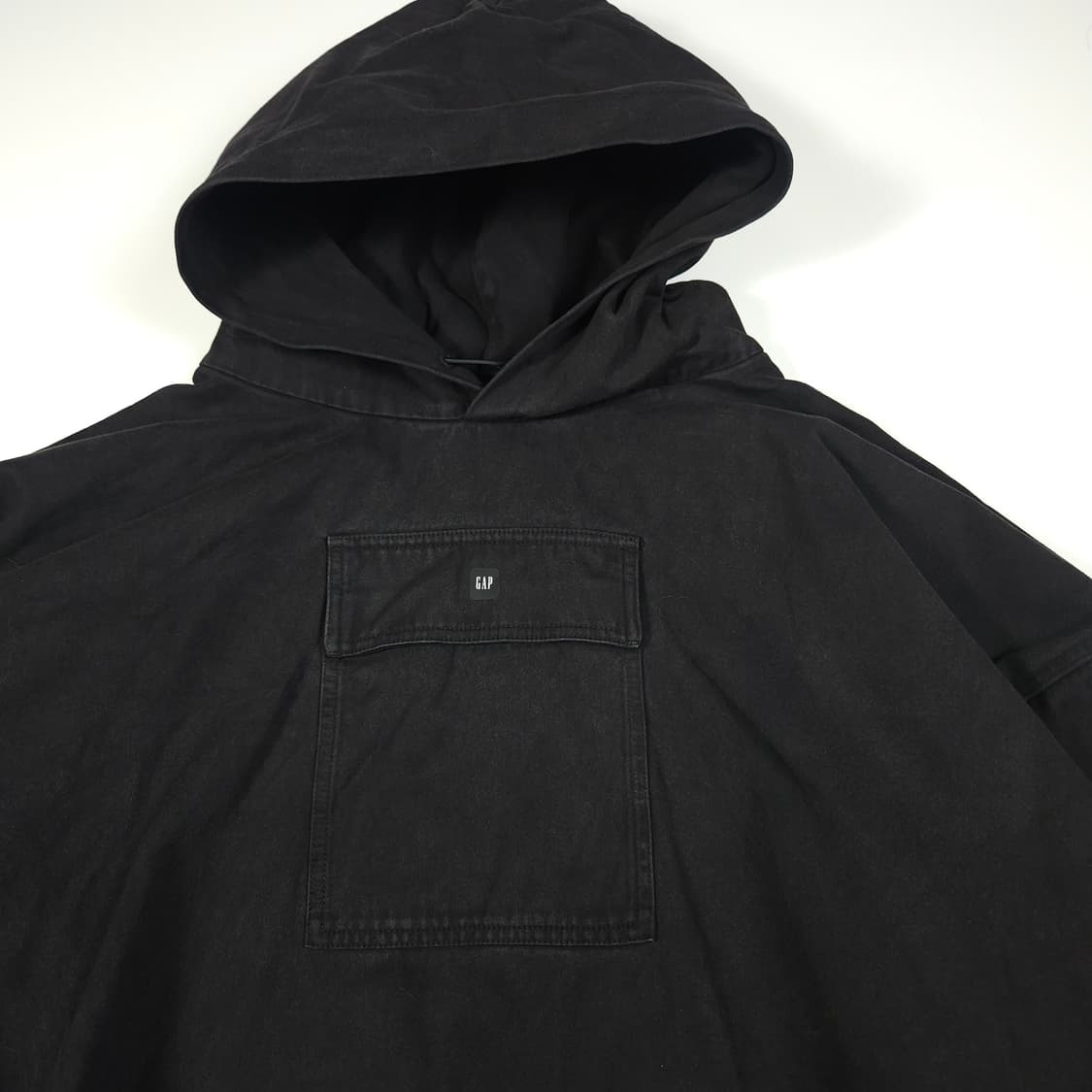 이지갭 오버핏 후드티 상품이미지2